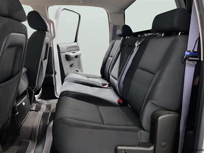 2013 Chevrolet Silverado 2500 LT   - Photo 13 - Mesa, AZ 85201