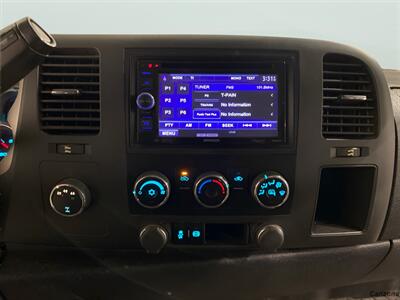 2013 Chevrolet Silverado 2500 LT   - Photo 17 - Mesa, AZ 85201