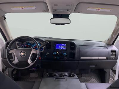 2013 Chevrolet Silverado 2500 LT   - Photo 14 - Mesa, AZ 85201