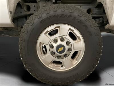 2013 Chevrolet Silverado 2500 LT   - Photo 20 - Mesa, AZ 85201
