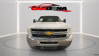2013 Chevrolet Silverado 2500 LT   - Photo 8 - Mesa, AZ 85201