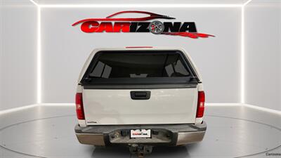 2013 Chevrolet Silverado 2500 LT   - Photo 4 - Mesa, AZ 85201