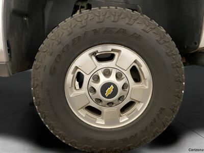 2013 Chevrolet Silverado 2500 LT   - Photo 19 - Mesa, AZ 85201