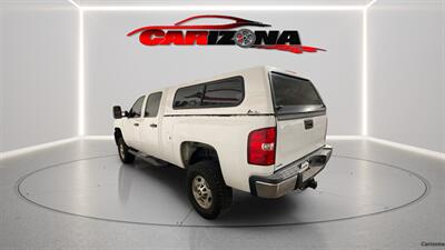 2013 Chevrolet Silverado 2500 LT   - Photo 6 - Mesa, AZ 85201