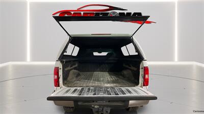 2013 Chevrolet Silverado 2500 LT   - Photo 5 - Mesa, AZ 85201