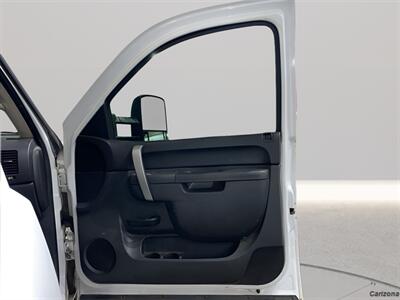 2013 Chevrolet Silverado 2500 LT   - Photo 12 - Mesa, AZ 85201