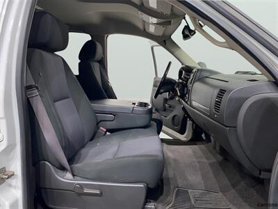 2013 Chevrolet Silverado 2500 LT   - Photo 11 - Mesa, AZ 85201