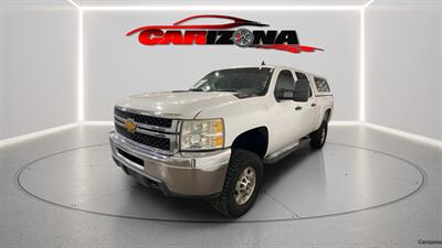 2013 Chevrolet Silverado 2500 LT   - Photo 7 - Mesa, AZ 85201