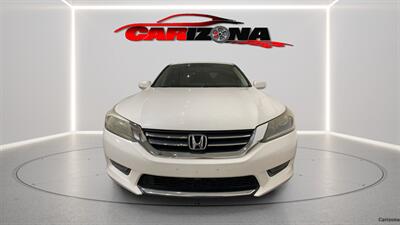 2014 Honda Accord EX-L   - Photo 8 - Mesa, AZ 85201