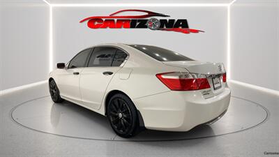 2014 Honda Accord EX-L   - Photo 6 - Mesa, AZ 85201