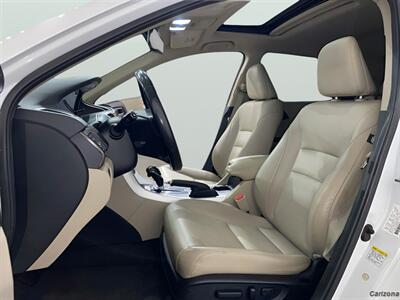 2014 Honda Accord EX-L   - Photo 10 - Mesa, AZ 85201