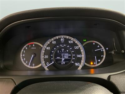 2014 Honda Accord EX-L   - Photo 15 - Mesa, AZ 85201