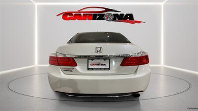 2014 Honda Accord EX-L   - Photo 4 - Mesa, AZ 85201