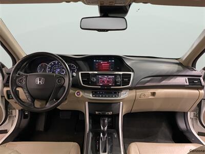 2014 Honda Accord EX-L   - Photo 14 - Mesa, AZ 85201