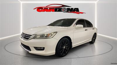 2014 Honda Accord EX-L   - Photo 7 - Mesa, AZ 85201
