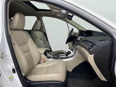 2014 Honda Accord EX-L   - Photo 11 - Mesa, AZ 85201