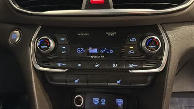 2019 Hyundai SANTA FE Limited 2.0T   - Photo 27 - Mesa, AZ 85201