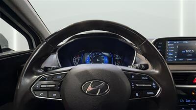 2019 Hyundai SANTA FE Limited 2.0T   - Photo 29 - Mesa, AZ 85201