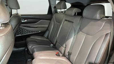 2019 Hyundai SANTA FE Limited 2.0T   - Photo 32 - Mesa, AZ 85201