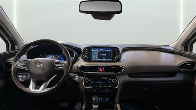 2019 Hyundai SANTA FE Limited 2.0T   - Photo 13 - Mesa, AZ 85201
