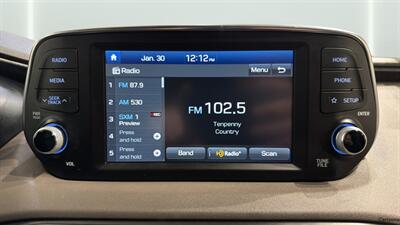 2019 Hyundai SANTA FE Limited 2.0T   - Photo 24 - Mesa, AZ 85201