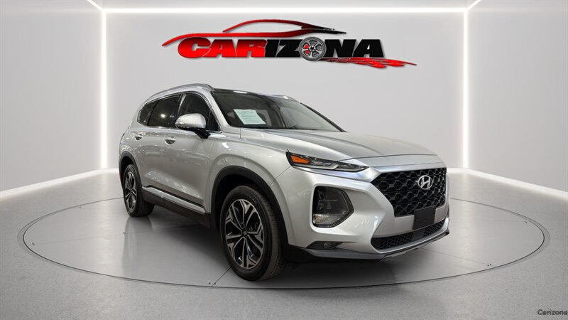 2019 Hyundai SANTA FE Limited 2.0T   - Photo 1 - Mesa, AZ 85201