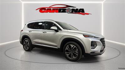 2019 Hyundai SANTA FE Limited 2.0T   - Photo 12 - Mesa, AZ 85201
