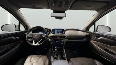 2019 Hyundai SANTA FE Limited 2.0T   - Photo 30 - Mesa, AZ 85201