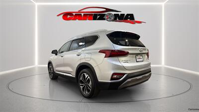 2019 Hyundai SANTA FE Limited 2.0T   - Photo 7 - Mesa, AZ 85201