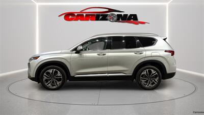 2019 Hyundai SANTA FE Limited 2.0T   - Photo 5 - Mesa, AZ 85201