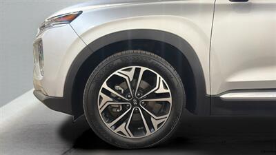 2019 Hyundai SANTA FE Limited 2.0T   - Photo 35 - Mesa, AZ 85201