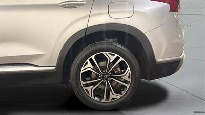 2019 Hyundai SANTA FE Limited 2.0T   - Photo 36 - Mesa, AZ 85201