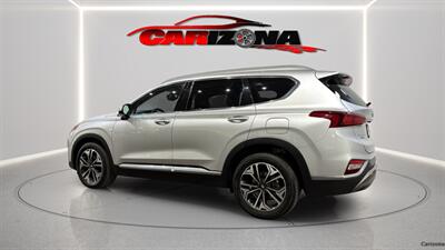 2019 Hyundai SANTA FE Limited 2.0T   - Photo 6 - Mesa, AZ 85201
