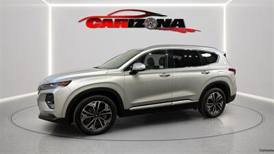 2019 Hyundai SANTA FE Limited 2.0T   - Photo 4 - Mesa, AZ 85201