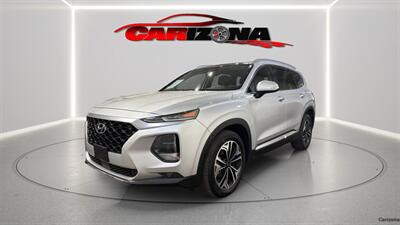 2019 Hyundai SANTA FE Limited 2.0T   - Photo 3 - Mesa, AZ 85201