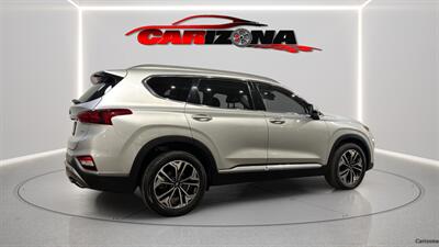 2019 Hyundai SANTA FE Limited 2.0T   - Photo 10 - Mesa, AZ 85201