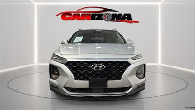 2019 Hyundai SANTA FE Limited 2.0T   - Photo 2 - Mesa, AZ 85201