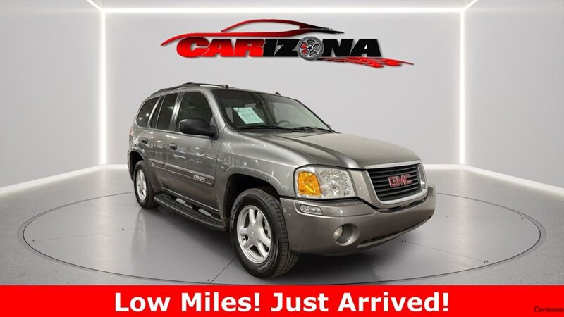2005 GMC Envoy SLE   - Photo 1 - Mesa, AZ 85201