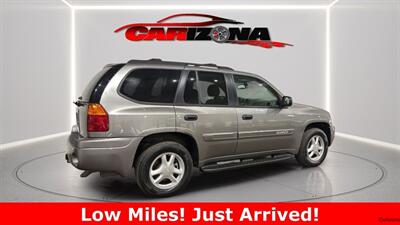 2005 GMC Envoy SLE   - Photo 11 - Mesa, AZ 85201