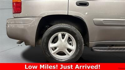 2005 GMC Envoy SLE   - Photo 35 - Mesa, AZ 85201