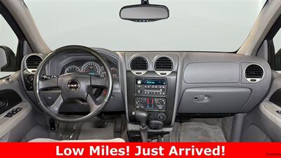 2005 GMC Envoy SLE   - Photo 14 - Mesa, AZ 85201