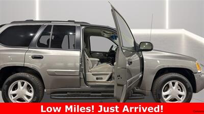 2005 GMC Envoy SLE   - Photo 17 - Mesa, AZ 85201