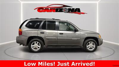 2005 GMC Envoy SLE   - Photo 12 - Mesa, AZ 85201