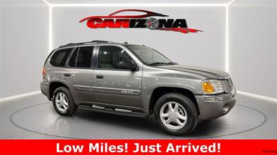 2005 GMC Envoy SLE   - Photo 13 - Mesa, AZ 85201