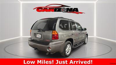2005 GMC Envoy SLE   - Photo 10 - Mesa, AZ 85201