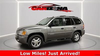 2005 GMC Envoy SLE   - Photo 5 - Mesa, AZ 85201