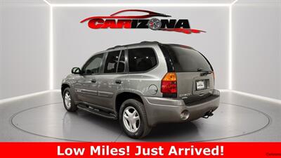 2005 GMC Envoy SLE   - Photo 8 - Mesa, AZ 85201