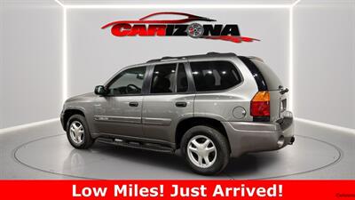2005 GMC Envoy SLE   - Photo 7 - Mesa, AZ 85201