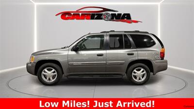 2005 GMC Envoy SLE   - Photo 6 - Mesa, AZ 85201