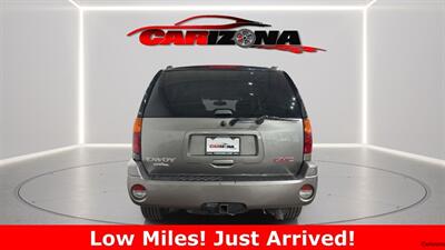 2005 GMC Envoy SLE   - Photo 9 - Mesa, AZ 85201